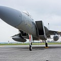 HDR 在日米軍基地所属F-15C ZZ・・?