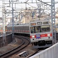写真: 東急電鉄9001F_20130217