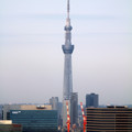 ２月２３日　東京タワーより
