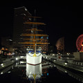 写真: 1月3日　横浜