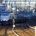 写真: 上越新幹線200系K42編成