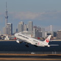 JAL　777-200