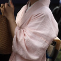 写真: 祇園祭の周辺からー浴衣姿（１）