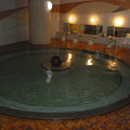 写真: 丹泉ホテル浪漫の湯３