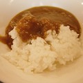 写真: チサンイン浅草 レストラン グランシャポー　朝カレー