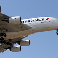 エールフランス A380