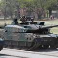 一〇式戦車　2