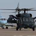 写真: 2007年 小松救難隊 UH-60J U125-A