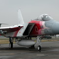 2004年 第204飛行隊 F-15J