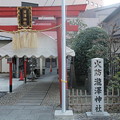 瀧澤神社