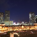 写真: Tokyo Station3
