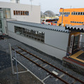 写真: 日本最北端の駅