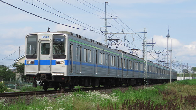 野田線 11653F (2)