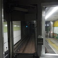 写真: 大阪の地下鉄