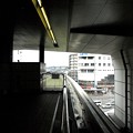 写真: 大阪モノレール　大日駅