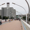 写真: 横浜線鴨居駅周辺