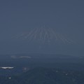 蝦夷富士　（羊蹄山）