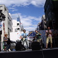 写真: 2012年7月16日 立川食楽祭 お昼の部のシッカロール