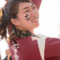 写真: worldあぽろん2016　京炎そでふれ！志舞踊