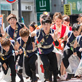 写真: 踊っこまつり2016　京炎そでふれ！輪舞曲