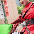 写真: 横浜よさこい祭り2016　疾風乱舞