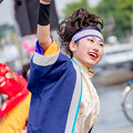 写真: 横浜よさこい祭り2016　いとう舞士童