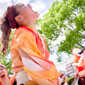写真: 犬山踊芸祭2017　京炎そでふれ！輪舞曲