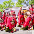 写真: 犬山踊芸祭2017　kagura