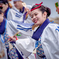 写真: ゑぇじゃないか祭り2017　ミヤタジュク