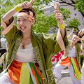 犬山踊芸祭2018　SAIKA −菜花−