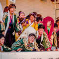 写真: 踊っこまつり2019　京炎そでふれ！輪舞曲