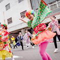 写真: 犬山踊芸祭2019　北誠の風