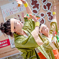 にっぽんど真ん中祭り2019　SAIKA -菜花-