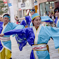 写真: YOSAKOI高松祭り2019　TADANO楽楽連