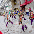 写真: YOSAKOI高松祭り2019　こうべりや support by 山兆水産