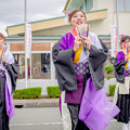 写真: 御食国若狭おばまYOSAKOI祭2019　Yosakoi Team 一新