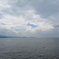 写真: 琵琶湖