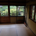 写真: 三井八郎右衛門邸の和室