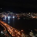 神戸の夜景-２