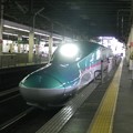 写真: セシ・ニシU18-やまびこ東京行き
