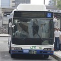 写真: JRバス関東L527-04507-イオンモール土浦