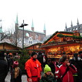 03.Christmas market in Lübeck