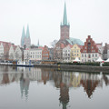 06.Lübeck Waterfront