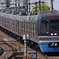 千葉ニュータウン鉄道 9100形
